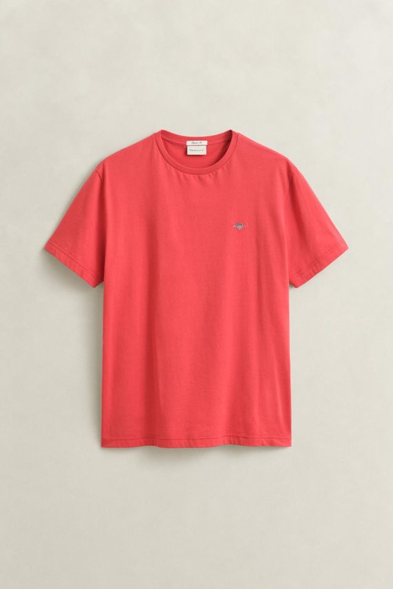 Reg Shield Ss -shirt