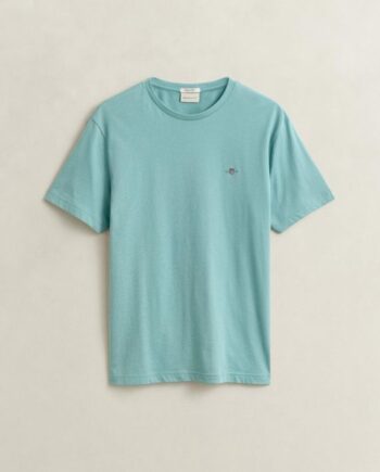 Reg Shield Ss  -shirt