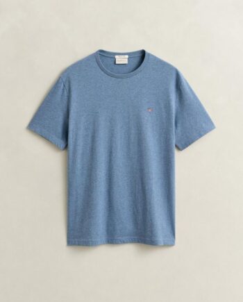 Reg Shield Ss  -shirt