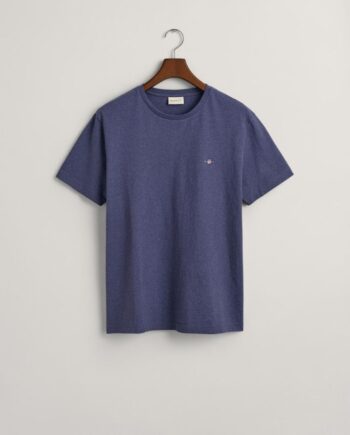 Reg Shield Ss  -shirt