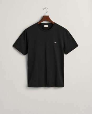 Reg Shield Ss  -shirt