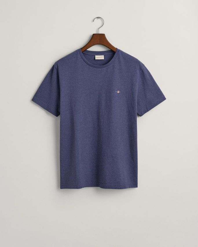 Reg Shield Ss -shirt