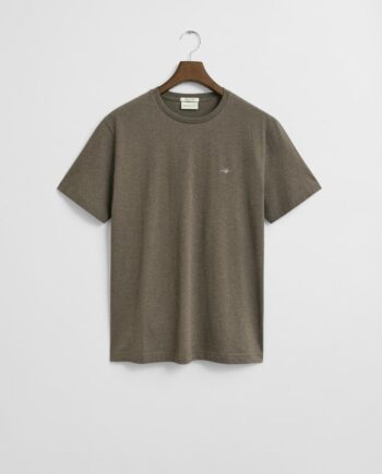 Reg Shield Ss  -shirt