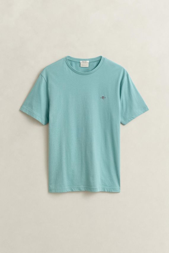 Reg Shield Ss  -shirt