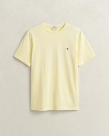 Reg Shield Ss  -shirt