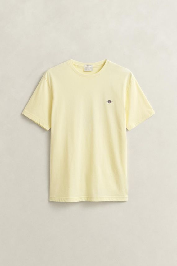 Reg Shield Ss  -shirt