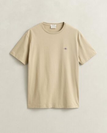 Reg Shield Ss  -shirt