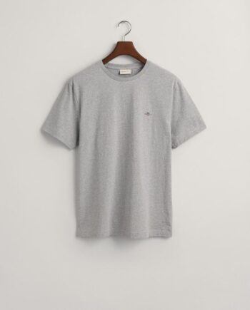 Reg Shield Ss  -shirt