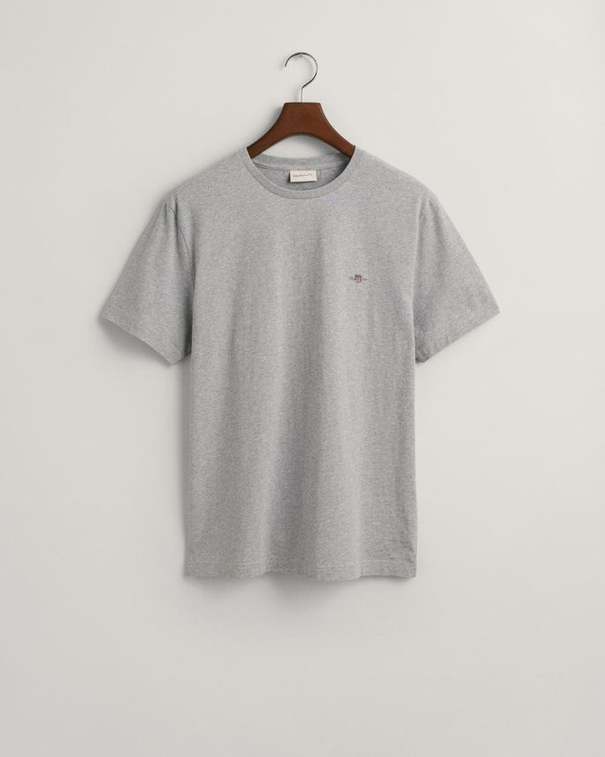Reg Shield Ss -shirt