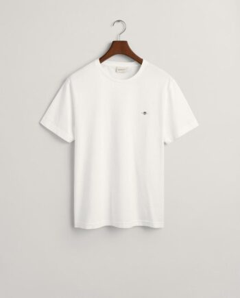 Reg Shield Ss  -shirt