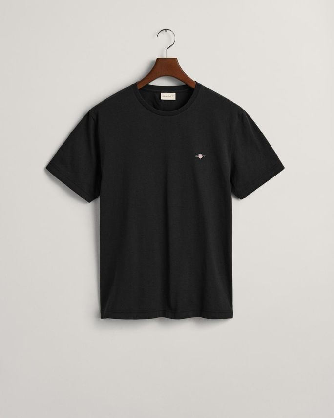 Reg Shield Ss -shirt