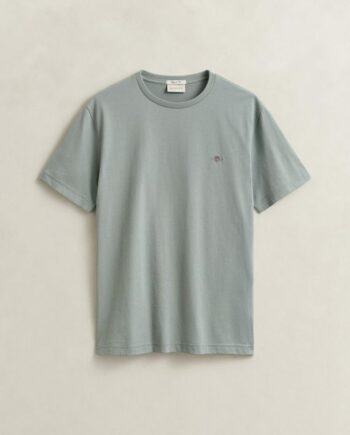 Reg Shield Ss  -shirt
