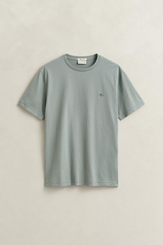 Reg Shield Ss -shirt