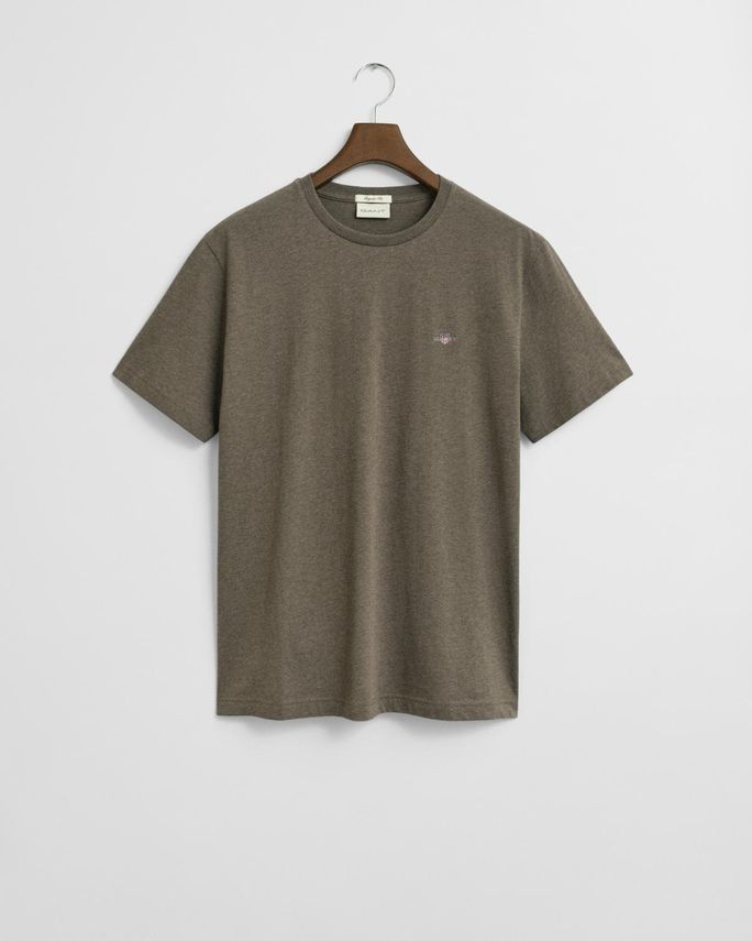 Reg Shield Ss -shirt