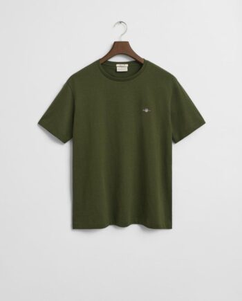 Reg Shield Ss  -shirt