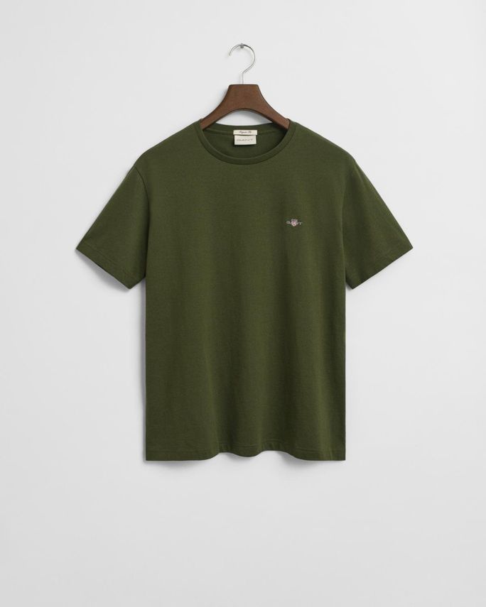 Reg Shield Ss -shirt