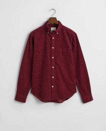 Reg Ut Corduroy Shirt