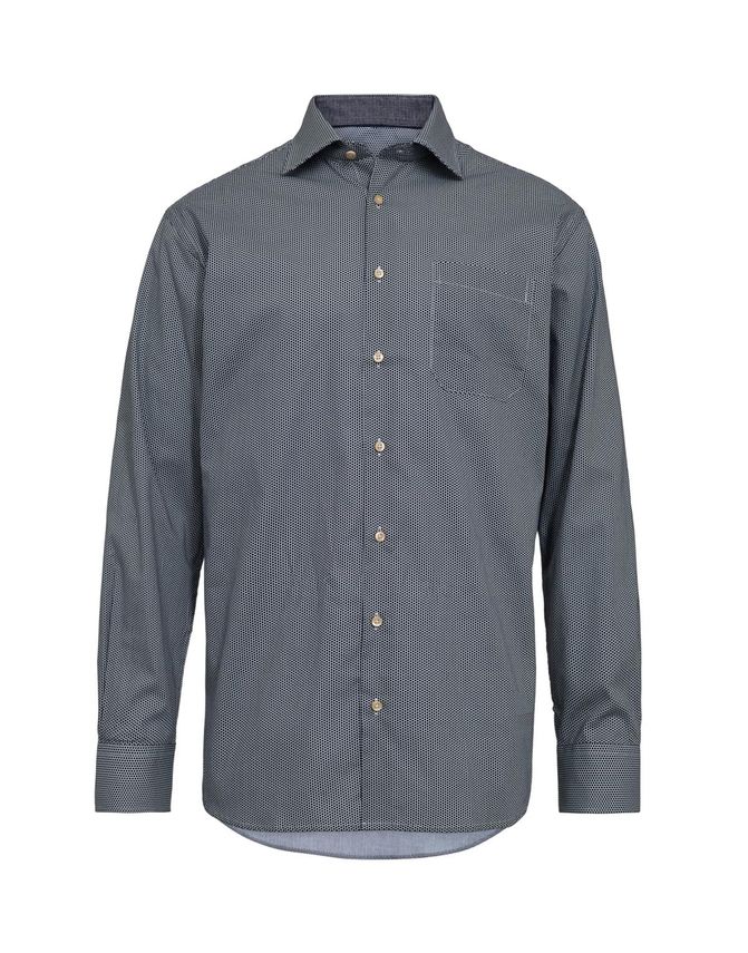 Regular Fit Shirt