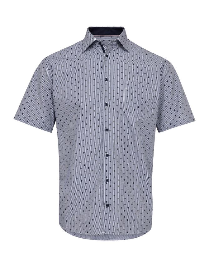 Regular Fit Shirt