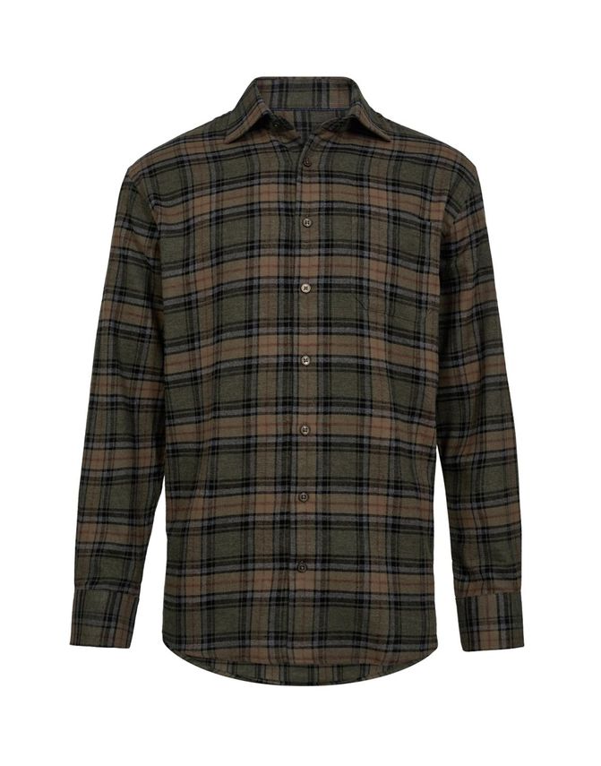Regular Fit Shirt