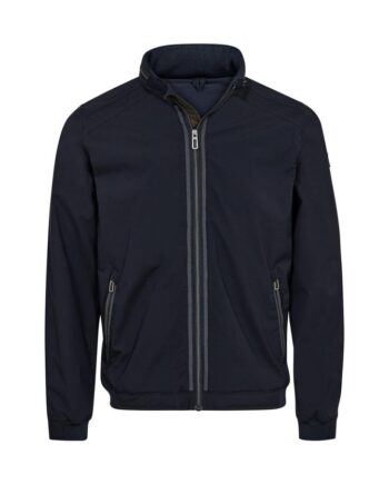 Regular Fitted Jacket