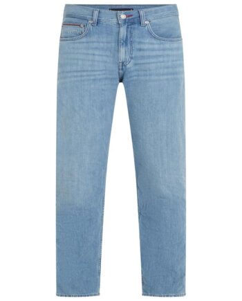 Regular Mercer Rgd Malibu Blue