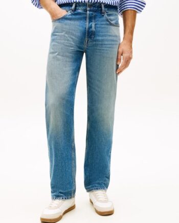 Regular Straight Dover Tye Slvdg
