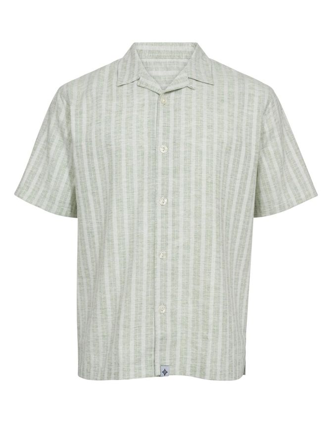 Resort Shirt Modern Fit