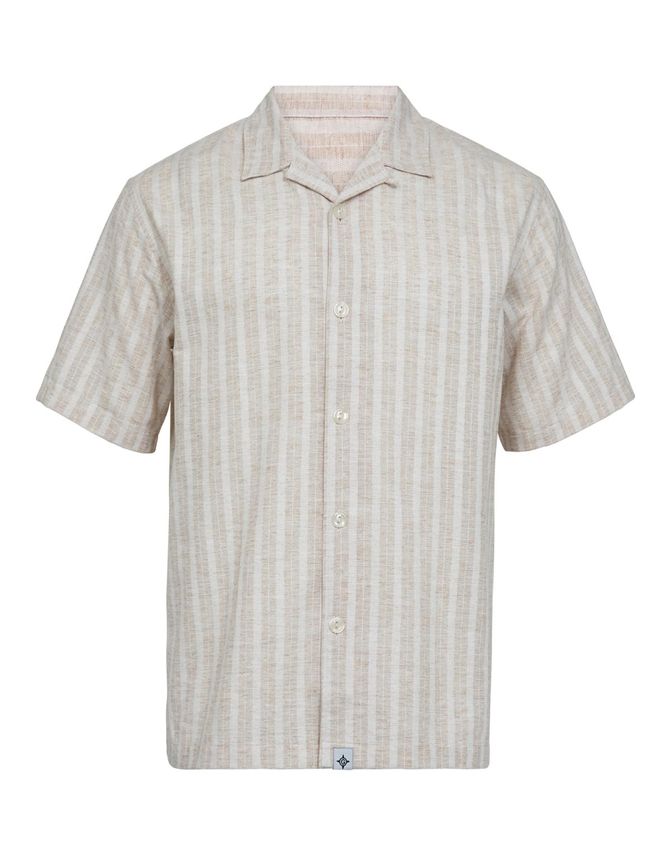 Resort Shirt Modern Fit