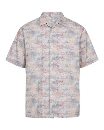 Resort Shirt     Modern Fit