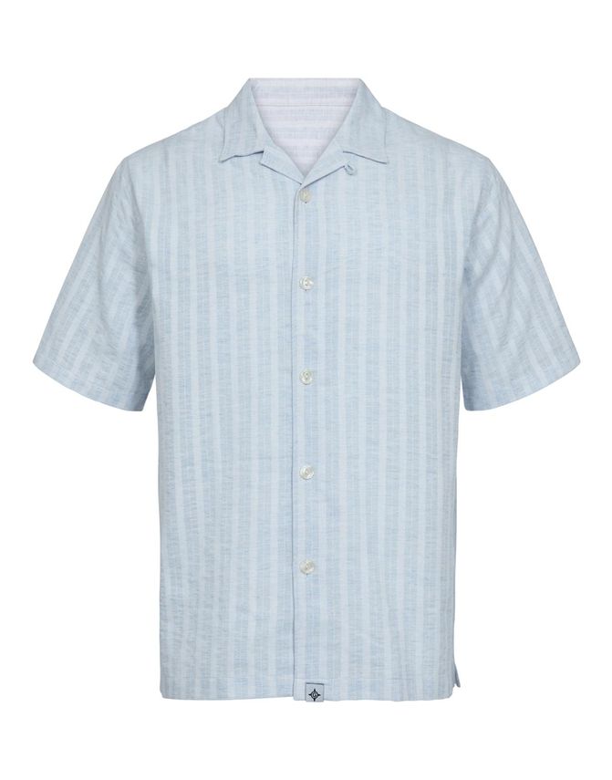 Resort Shirt Modern Fit