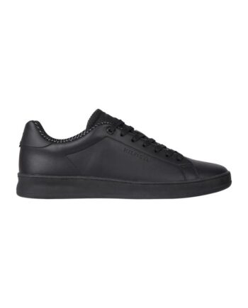 Retro Court Leather  Warmlined