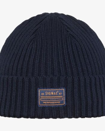 Rib Beanie