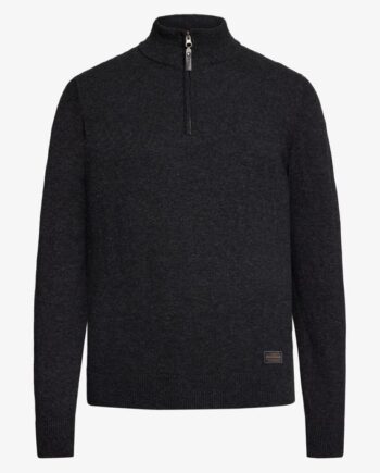 Robertsi Half Zip