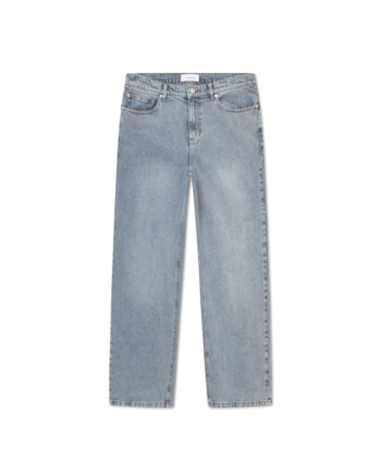 Roi Washed Denim Jeans