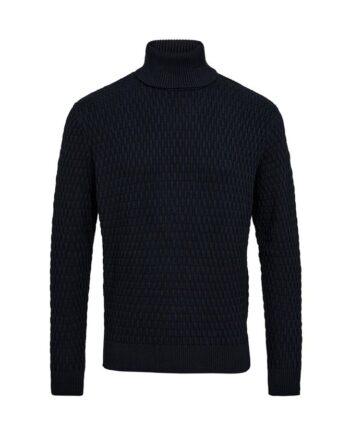 Roll Neck Regular Fit
