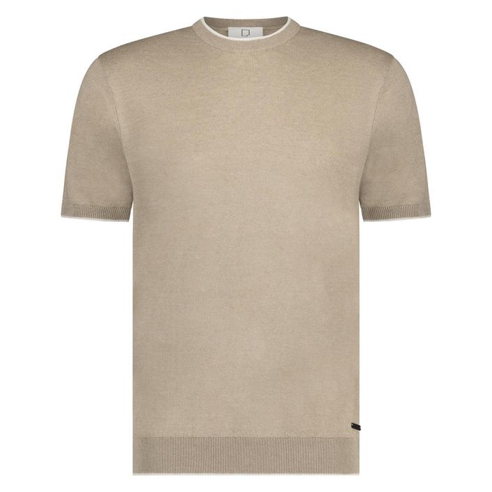 Rome Knit -shirt