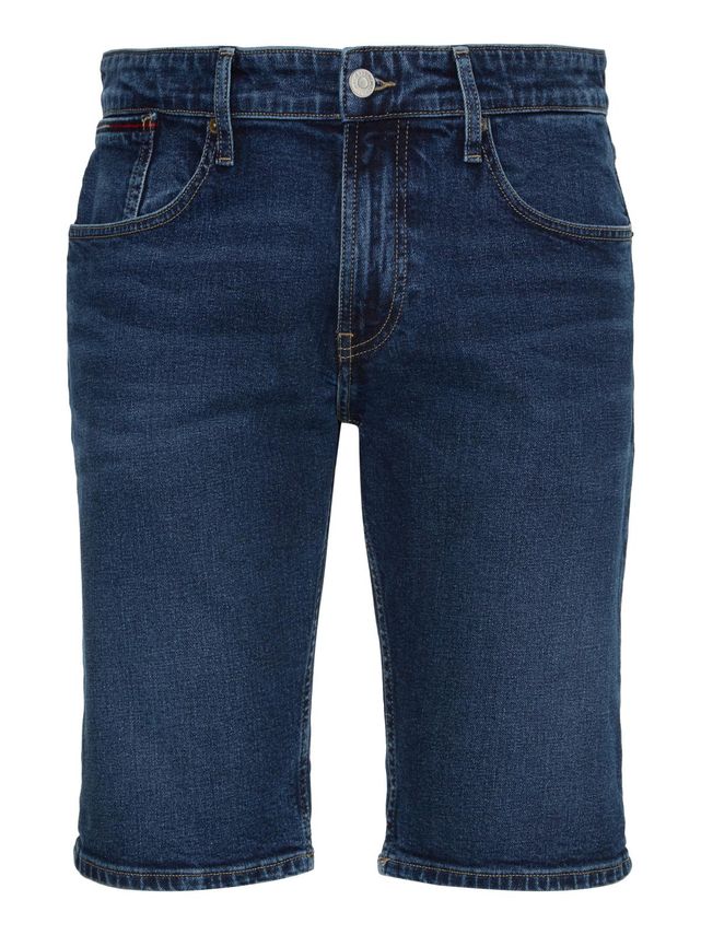 Ronnie Short Bf0153