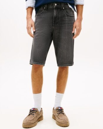 Ronnie Short Bi0187