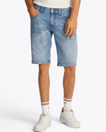 Ronnie Short Bi0112