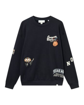 Route Sweatshirt