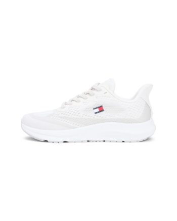 Runner Knitted