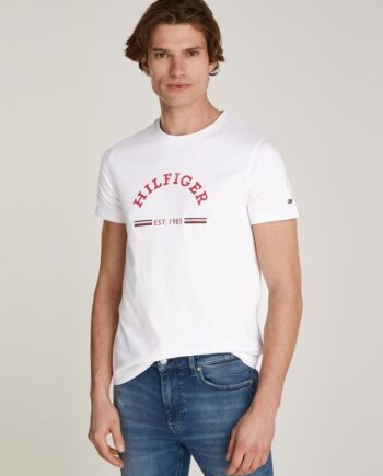 Rwb Arch Gs Tee