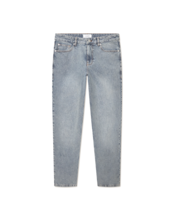 Ryder Washed Denim Jeans