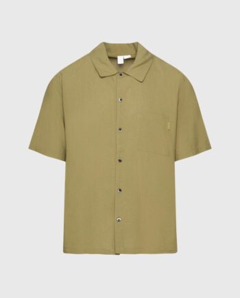 Button Down