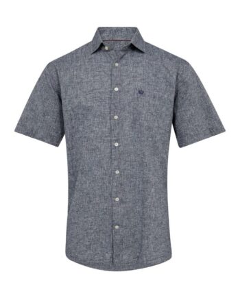 Regular Fit Linen