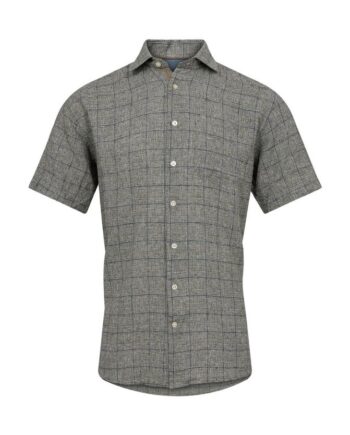 Regular Fit Linen
