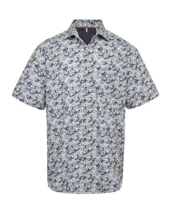 Shirt Dress Regular Fit