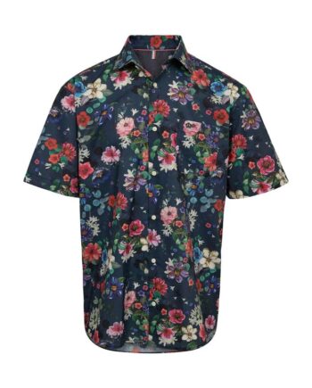 Shirt Dress Regular Fit