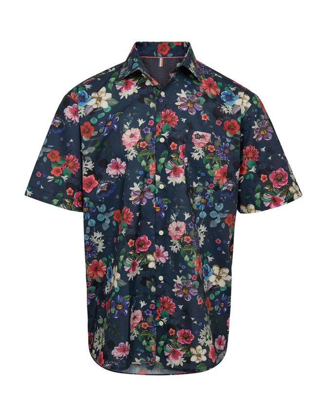 Shirt Dress Regular Fit